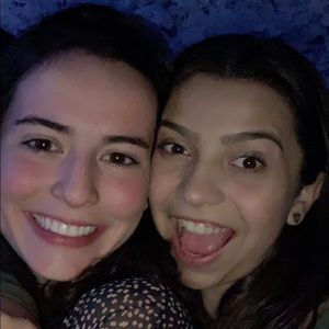 Meet your Posher, Manuela